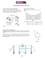 Предварительный просмотр 7 страницы DuraMax DRT5 Installation Manual