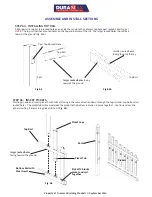 Предварительный просмотр 8 страницы DuraMax DRT5 Installation Manual