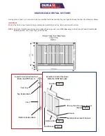 Preview for 6 page of DuraMax DRVL1 Installation Manual