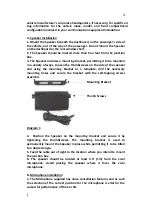 Предварительный просмотр 4 страницы DuraMax E4255 User Manual