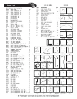 Предварительный просмотр 3 страницы DuraMax Greenhouse Owner'S Manual