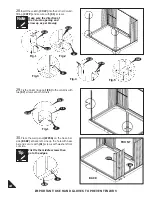 Preview for 18 page of DuraMax Greenhouse Owner'S Manual