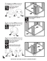 Preview for 19 page of DuraMax Greenhouse Owner'S Manual