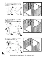 Preview for 26 page of DuraMax Greenhouse Owner'S Manual