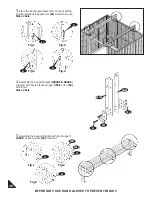 Предварительный просмотр 33 страницы DuraMax Greenhouse Owner'S Manual