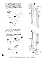 Предварительный просмотр 49 страницы DuraMax Greenhouse Owner'S Manual