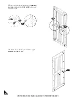 Предварительный просмотр 50 страницы DuraMax Greenhouse Owner'S Manual