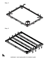 Предварительный просмотр 7 страницы DuraMax Insulated Cabin Owner'S Manual/ Instructions For Assembly