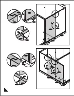 Предварительный просмотр 18 страницы DuraMax Insulated Cabin Owner'S Manual/ Instructions For Assembly