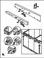 Preview for 20 page of DuraMax Insulated Cabin Owner'S Manual/ Instructions For Assembly