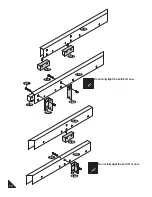 Предварительный просмотр 21 страницы DuraMax Insulated Cabin Owner'S Manual/ Instructions For Assembly