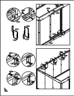 Preview for 24 page of DuraMax Insulated Cabin Owner'S Manual/ Instructions For Assembly