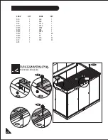 Предварительный просмотр 26 страницы DuraMax Insulated Cabin Owner'S Manual/ Instructions For Assembly