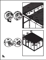 Предварительный просмотр 29 страницы DuraMax Insulated Cabin Owner'S Manual/ Instructions For Assembly