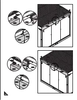 Предварительный просмотр 30 страницы DuraMax Insulated Cabin Owner'S Manual/ Instructions For Assembly