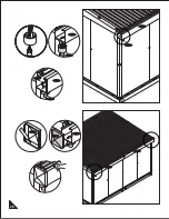 Preview for 33 page of DuraMax Insulated Cabin Owner'S Manual/ Instructions For Assembly