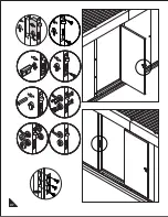 Preview for 35 page of DuraMax Insulated Cabin Owner'S Manual/ Instructions For Assembly