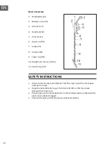 Предварительный просмотр 18 страницы DuraMax KT-MD-002 Manual