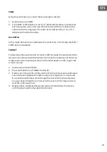 Предварительный просмотр 23 страницы DuraMax KT-MD-002 Manual