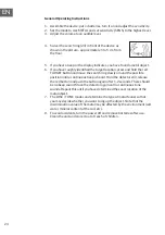Предварительный просмотр 24 страницы DuraMax KT-MD-002 Manual