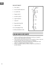 Предварительный просмотр 30 страницы DuraMax KT-MD-002 Manual