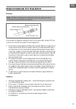 Preview for 31 page of DuraMax KT-MD-002 Manual