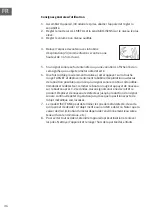 Предварительный просмотр 36 страницы DuraMax KT-MD-002 Manual