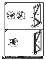 Предварительный просмотр 40 страницы DuraMax Metal Garden Shed Owner'S Manual