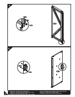 Предварительный просмотр 44 страницы DuraMax Metal Garden Shed Owner'S Manual