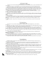 Предварительный просмотр 5 страницы DuraMax Palladium Owner'S Manual