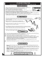 Preview for 7 page of DuraMax Palladium Owner'S Manual