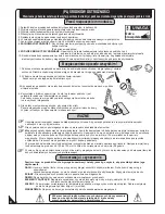 Предварительный просмотр 11 страницы DuraMax Palladium Owner'S Manual