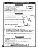 Предварительный просмотр 13 страницы DuraMax Palladium Owner'S Manual