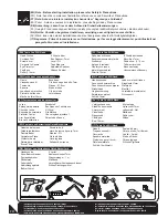 Предварительный просмотр 15 страницы DuraMax Palladium Owner'S Manual