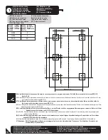 Предварительный просмотр 20 страницы DuraMax Palladium Owner'S Manual