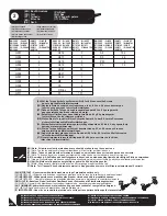 Предварительный просмотр 22 страницы DuraMax Palladium Owner'S Manual