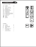 Preview for 5 page of DuraMax Storage Shed Owner'S Manual/ Instructions For Assembly