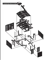 Preview for 6 page of DuraMax Storage Shed Owner'S Manual/ Instructions For Assembly