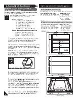 Preview for 7 page of DuraMax Storage Shed Owner'S Manual/ Instructions For Assembly