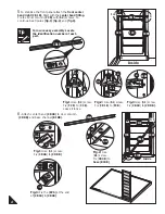 Preview for 10 page of DuraMax Storage Shed Owner'S Manual/ Instructions For Assembly