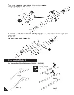 Preview for 11 page of DuraMax Storage Shed Owner'S Manual/ Instructions For Assembly