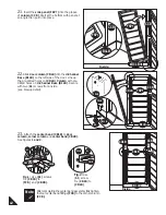 Preview for 18 page of DuraMax Storage Shed Owner'S Manual/ Instructions For Assembly