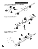 Preview for 24 page of DuraMax Storage Shed Owner'S Manual/ Instructions For Assembly