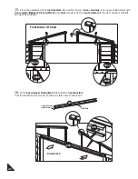 Preview for 27 page of DuraMax Storage Shed Owner'S Manual/ Instructions For Assembly