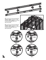 Preview for 31 page of DuraMax Storage Shed Owner'S Manual/ Instructions For Assembly