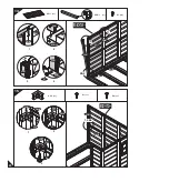 Предварительный просмотр 22 страницы DuraMax StoreAll Owner'S Manual