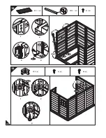 Предварительный просмотр 24 страницы DuraMax StoreAll Owner'S Manual