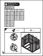 Preview for 27 page of DuraMax StoreAll Owner'S Manual