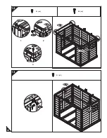 Предварительный просмотр 34 страницы DuraMax StoreAll Owner'S Manual