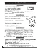 Preview for 4 page of DuraMax WoodBridge Plus 40224 Owner'S Manual